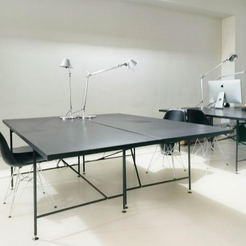Espacio compartido