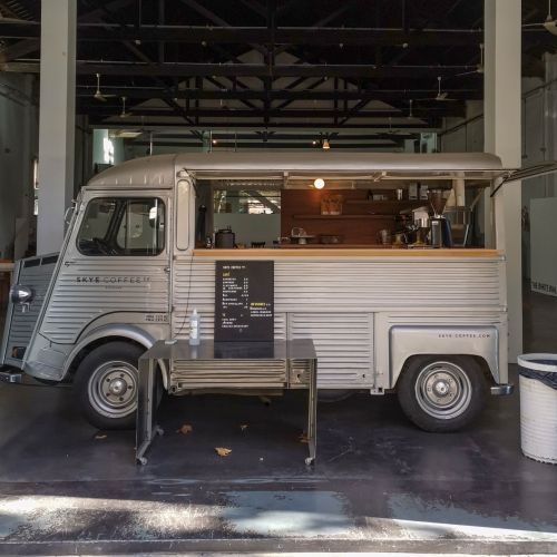 SKYE Coffee Co.