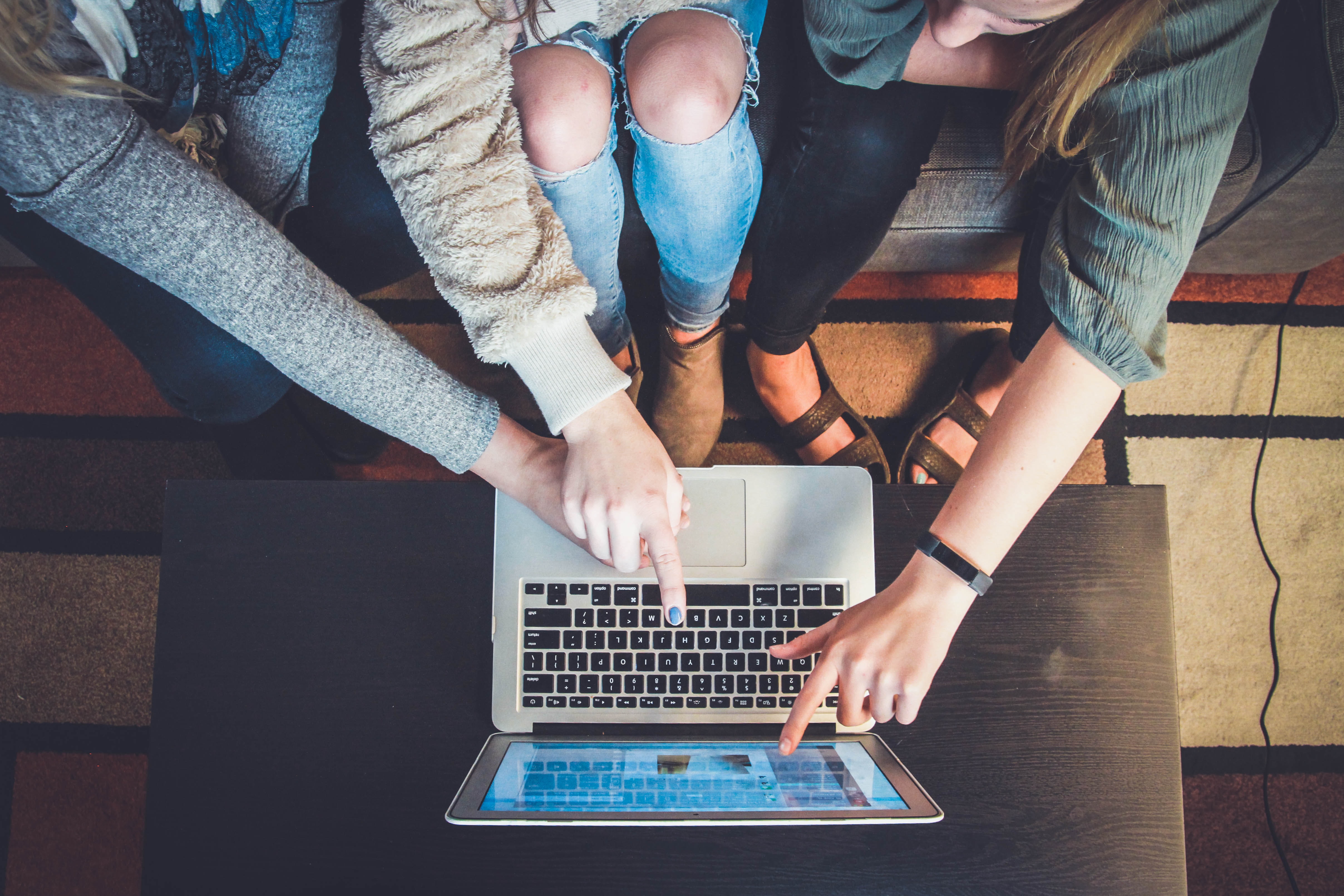 Coworking Barcelona